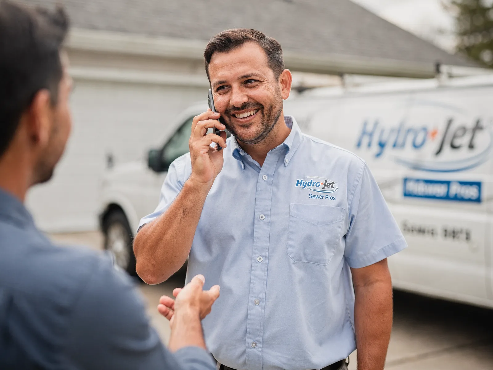 Hydro Jetting Ogdensburg, WI FAQs